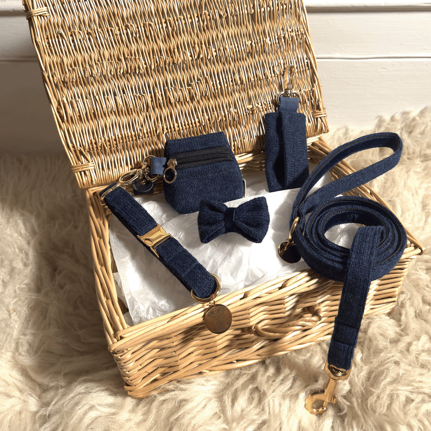 Midnight - Bespoke Gift Hamper