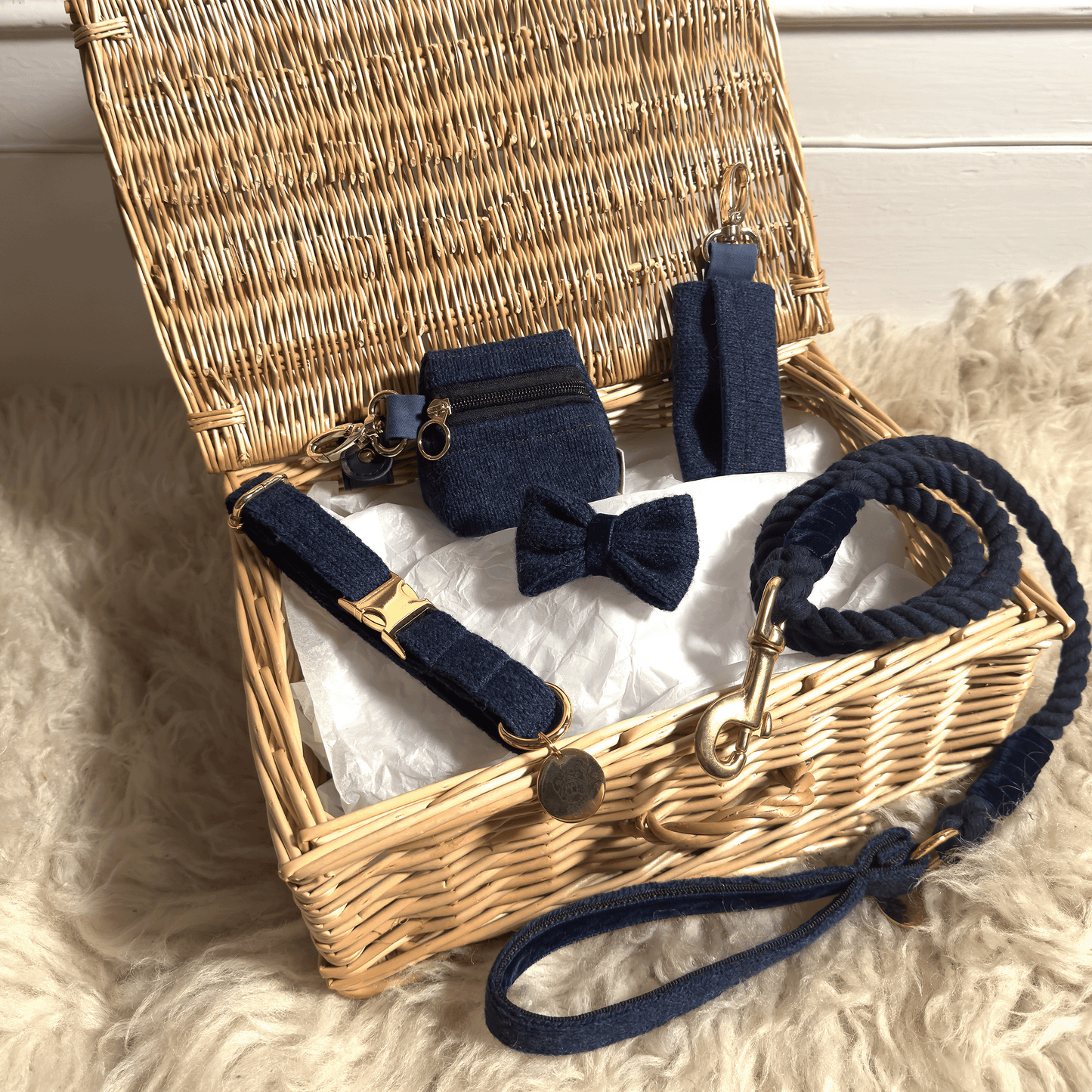 Midnight - Bespoke Gift Hamper