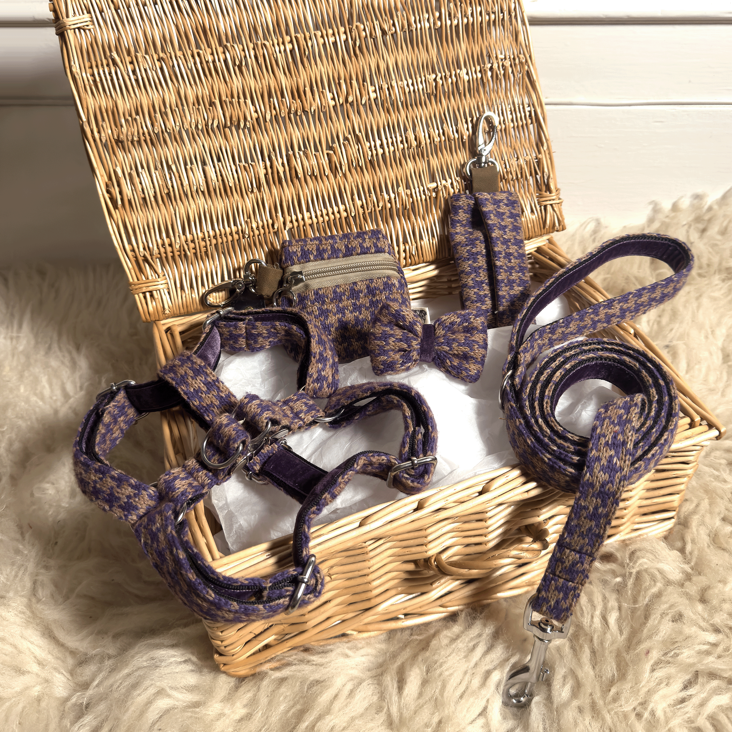 Kensington - Bespoke Gift Hamper