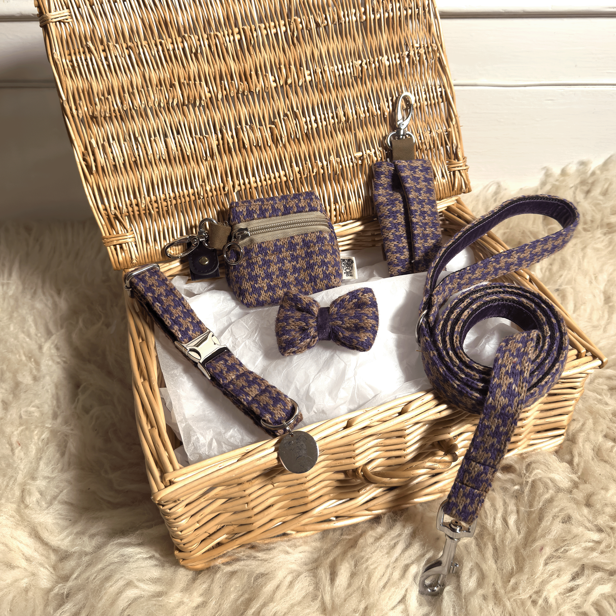 Kensington - Bespoke Gift Hamper