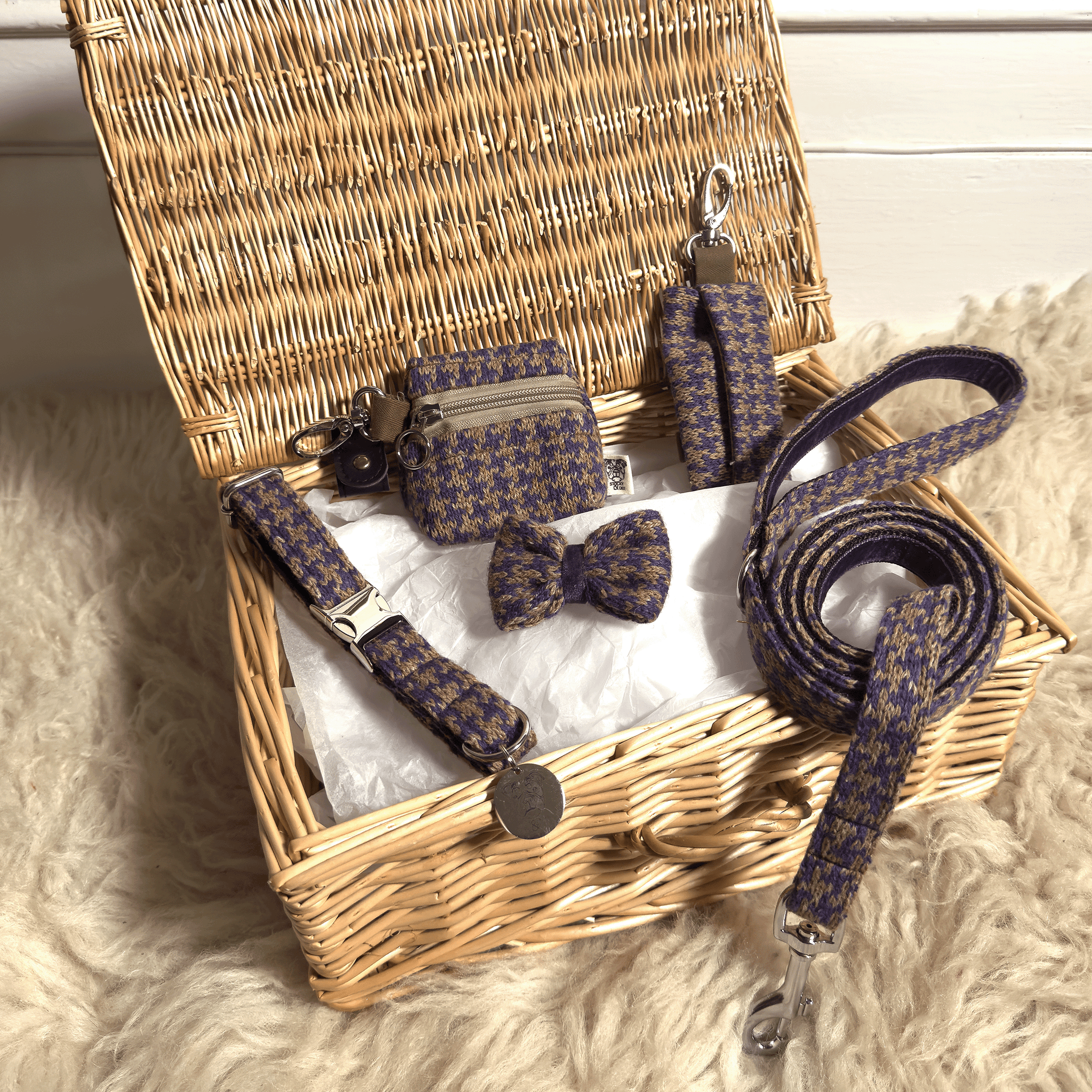 Kensington - Bespoke Gift Hamper
