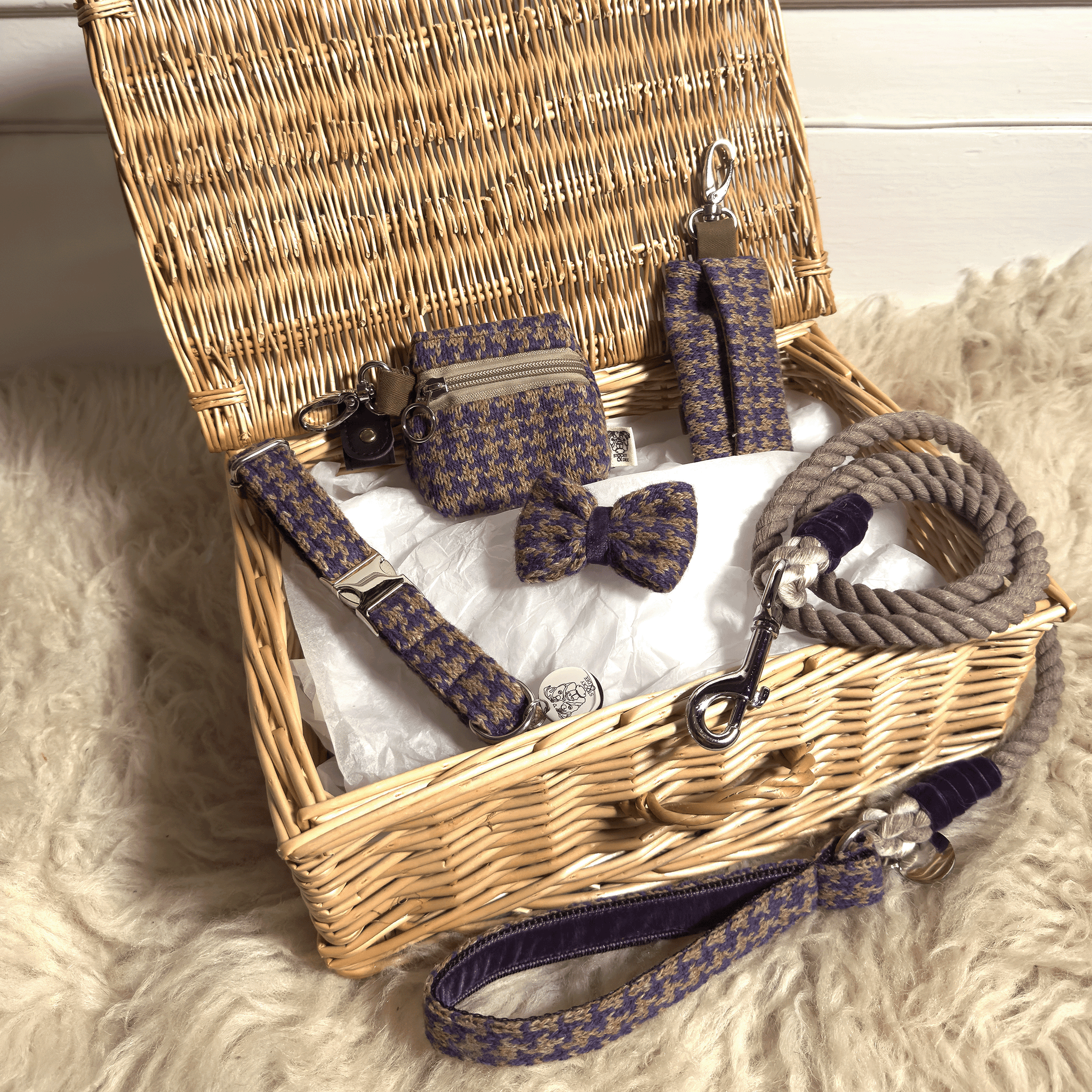 Kensington - Bespoke Gift Hamper