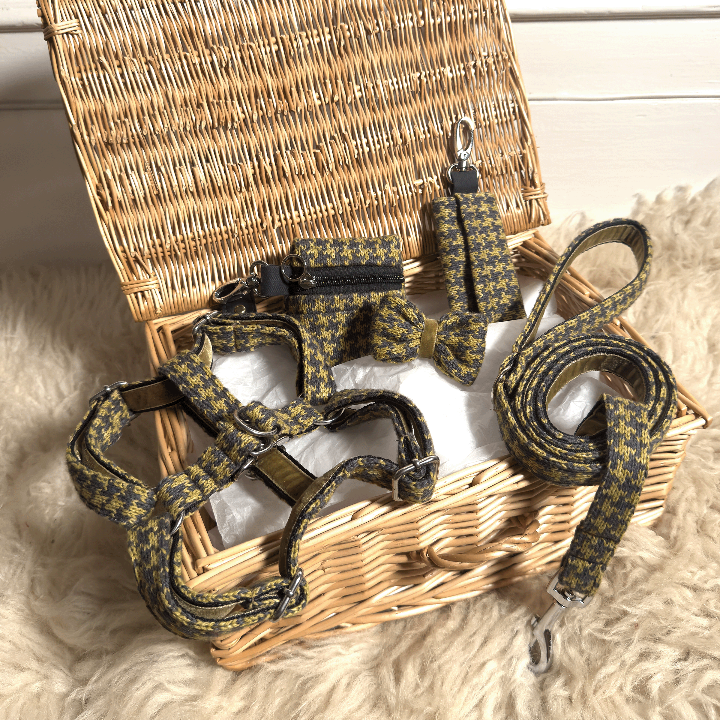 Richmond - Bespoke Gift Hamper