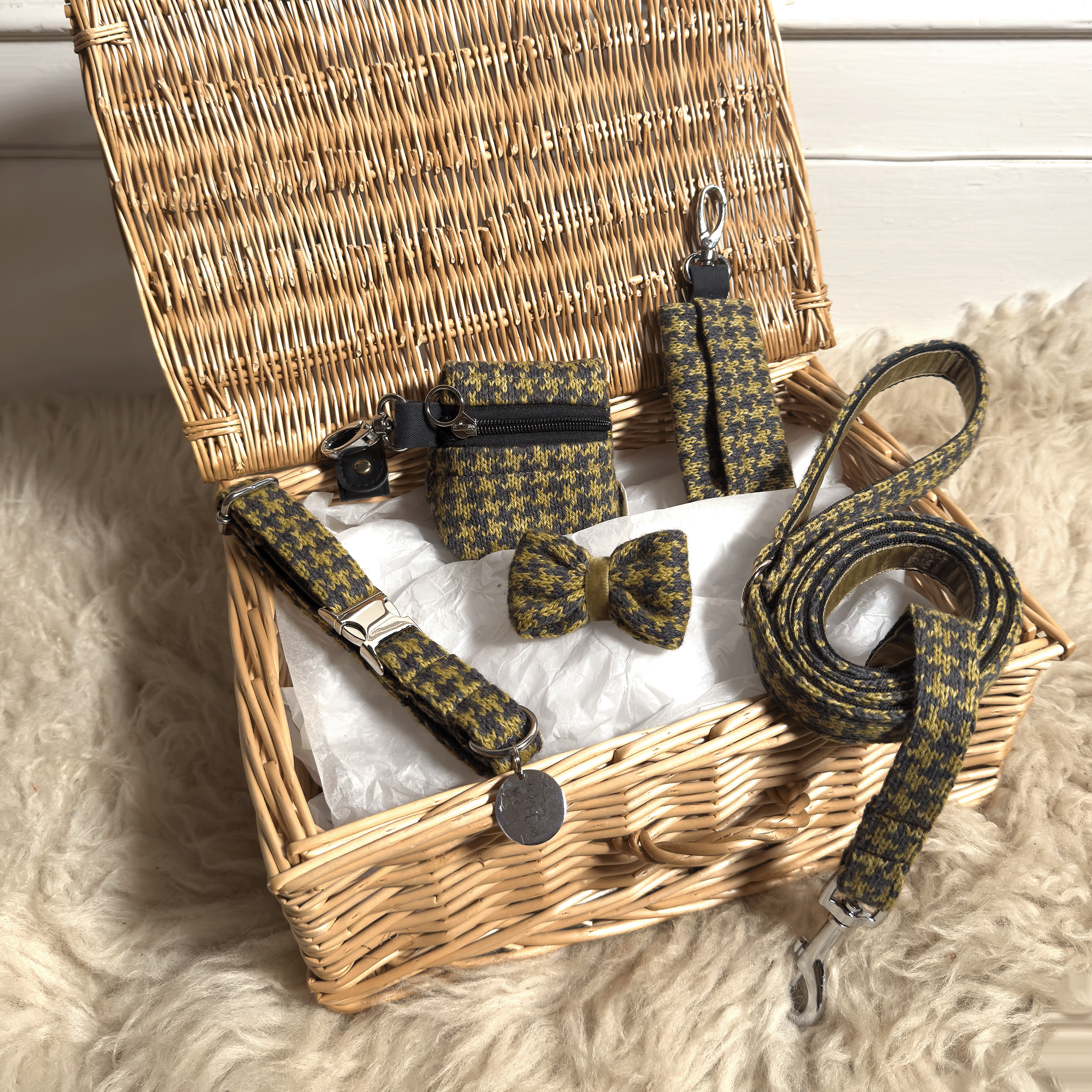 Richmond - Bespoke Gift Hamper