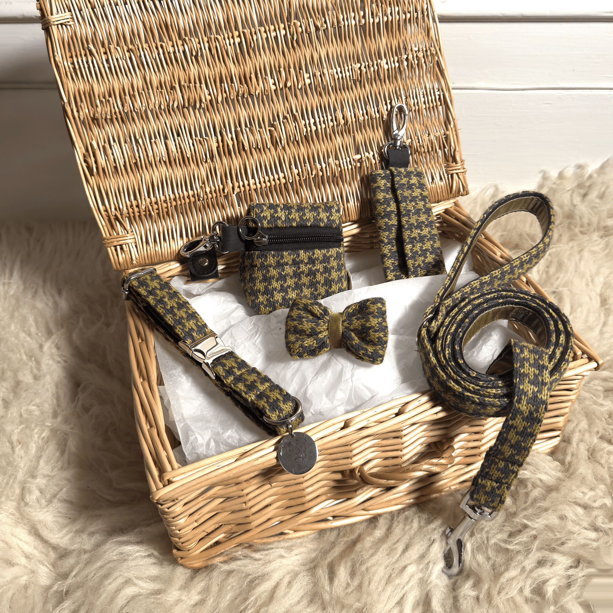 Richmond - Bespoke Gift Hamper