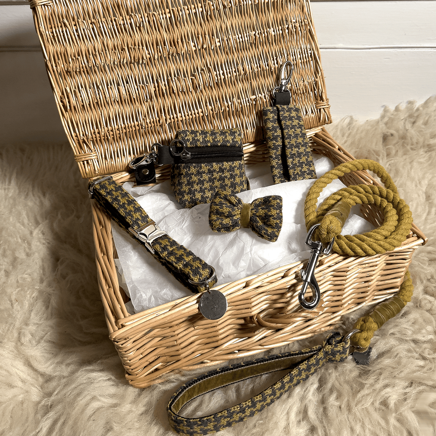 Richmond - Bespoke Gift Hamper