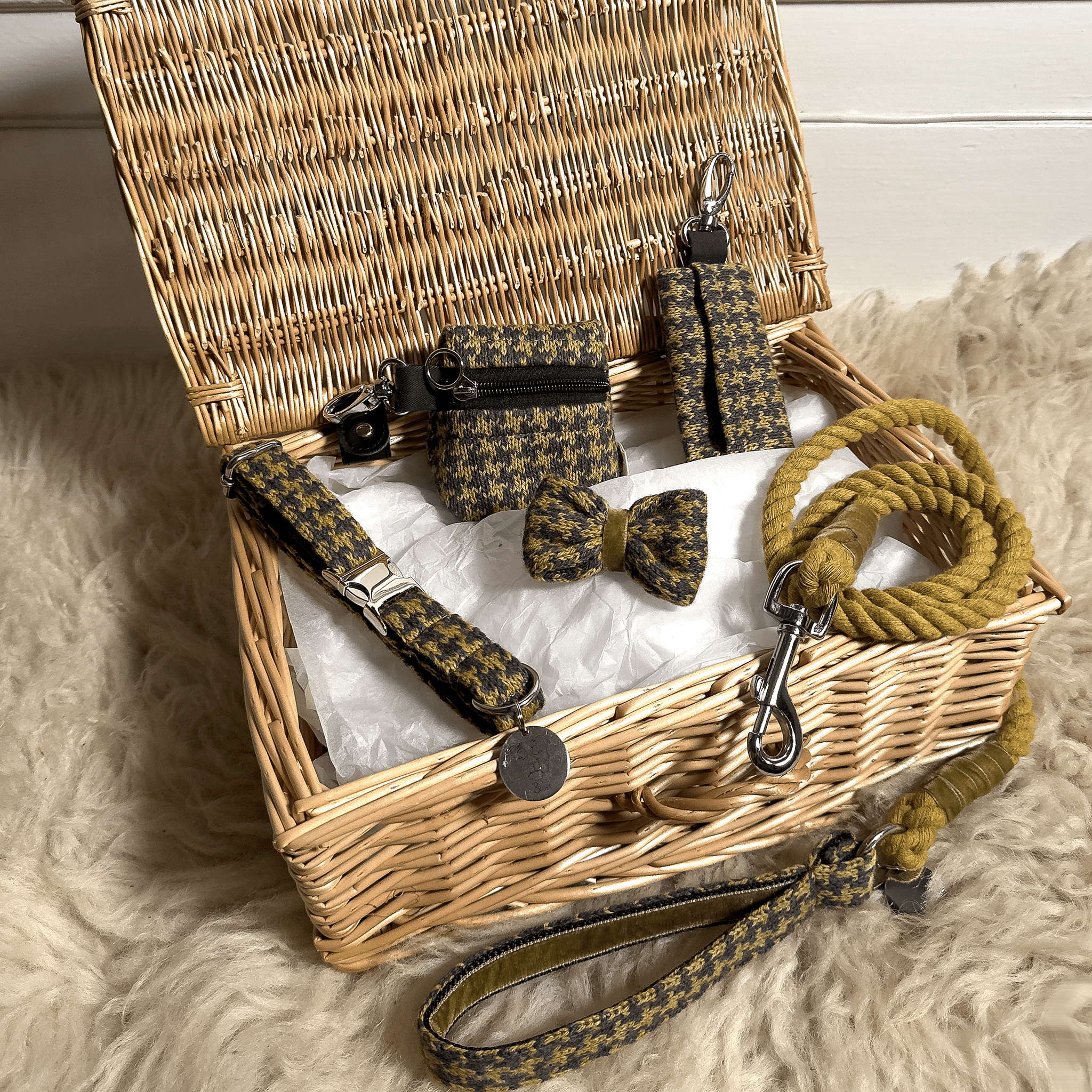 Richmond - Bespoke Gift Hamper