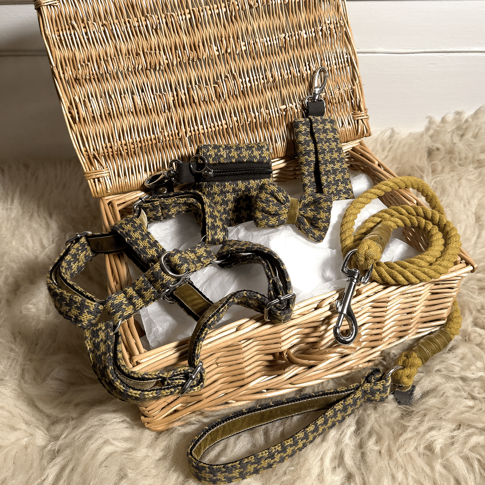 Richmond - Bespoke Gift Hamper
