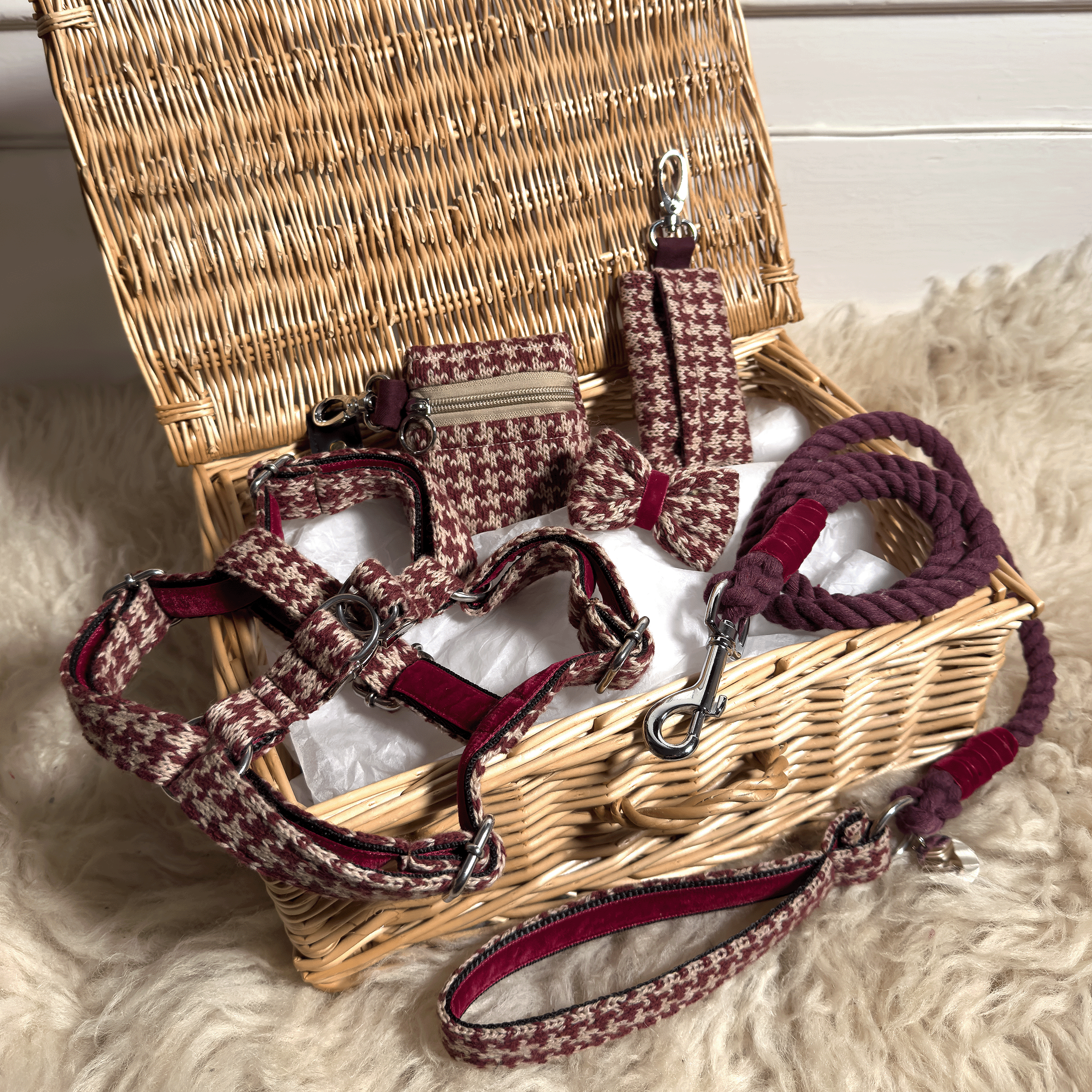 Knightsbridge - Bespoke Gift Hamper