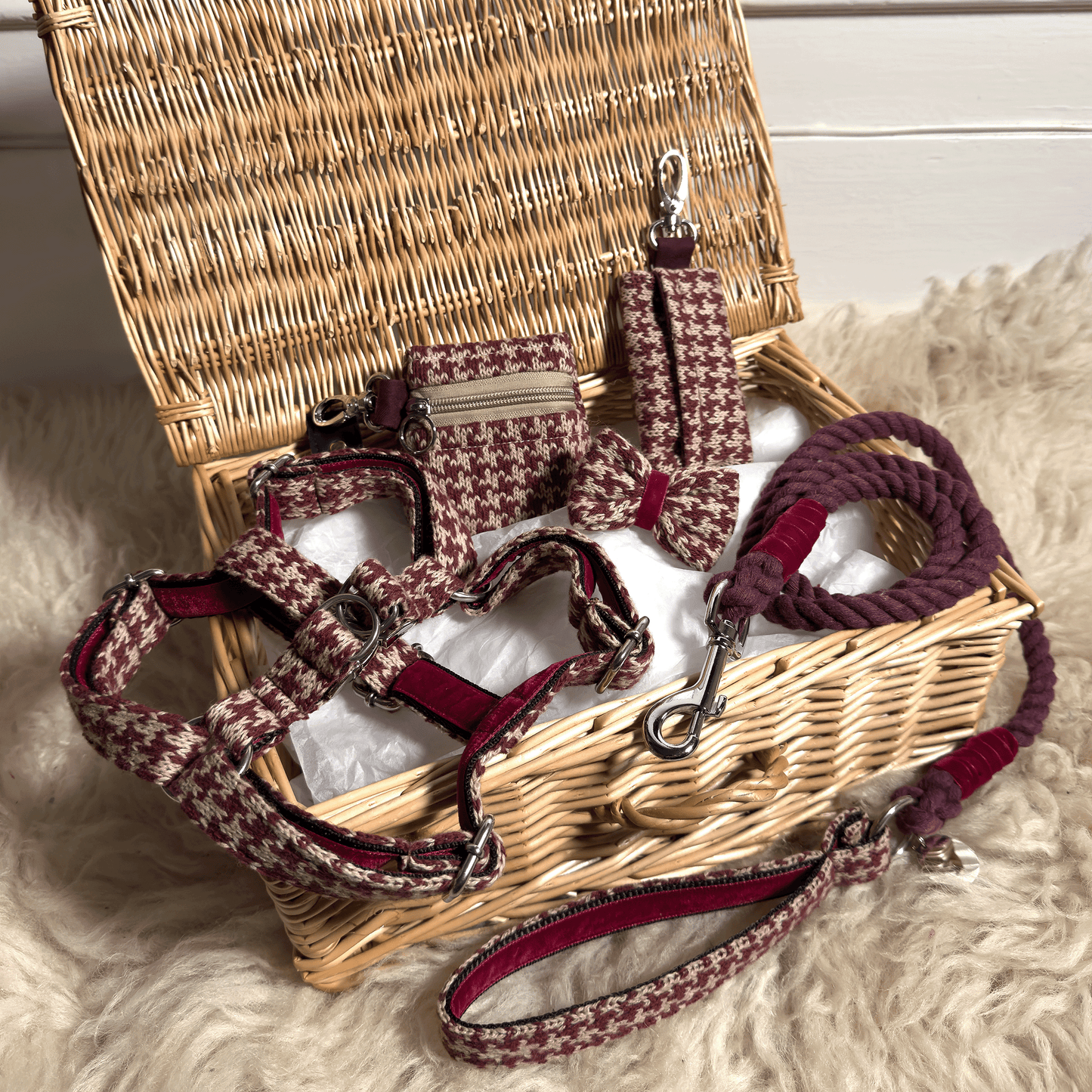 Knightsbridge - Bespoke Gift Hamper