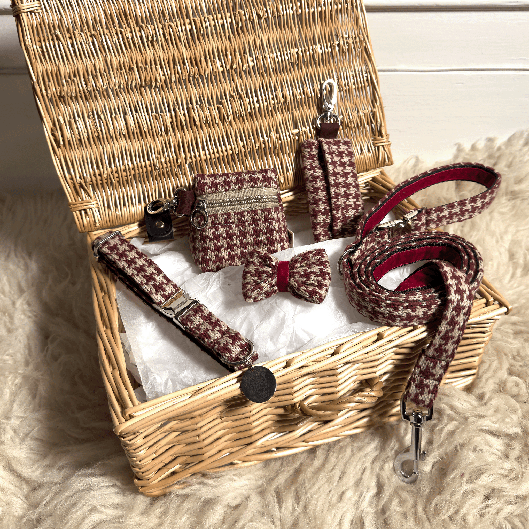 Knightsbridge - Bespoke Gift Hamper