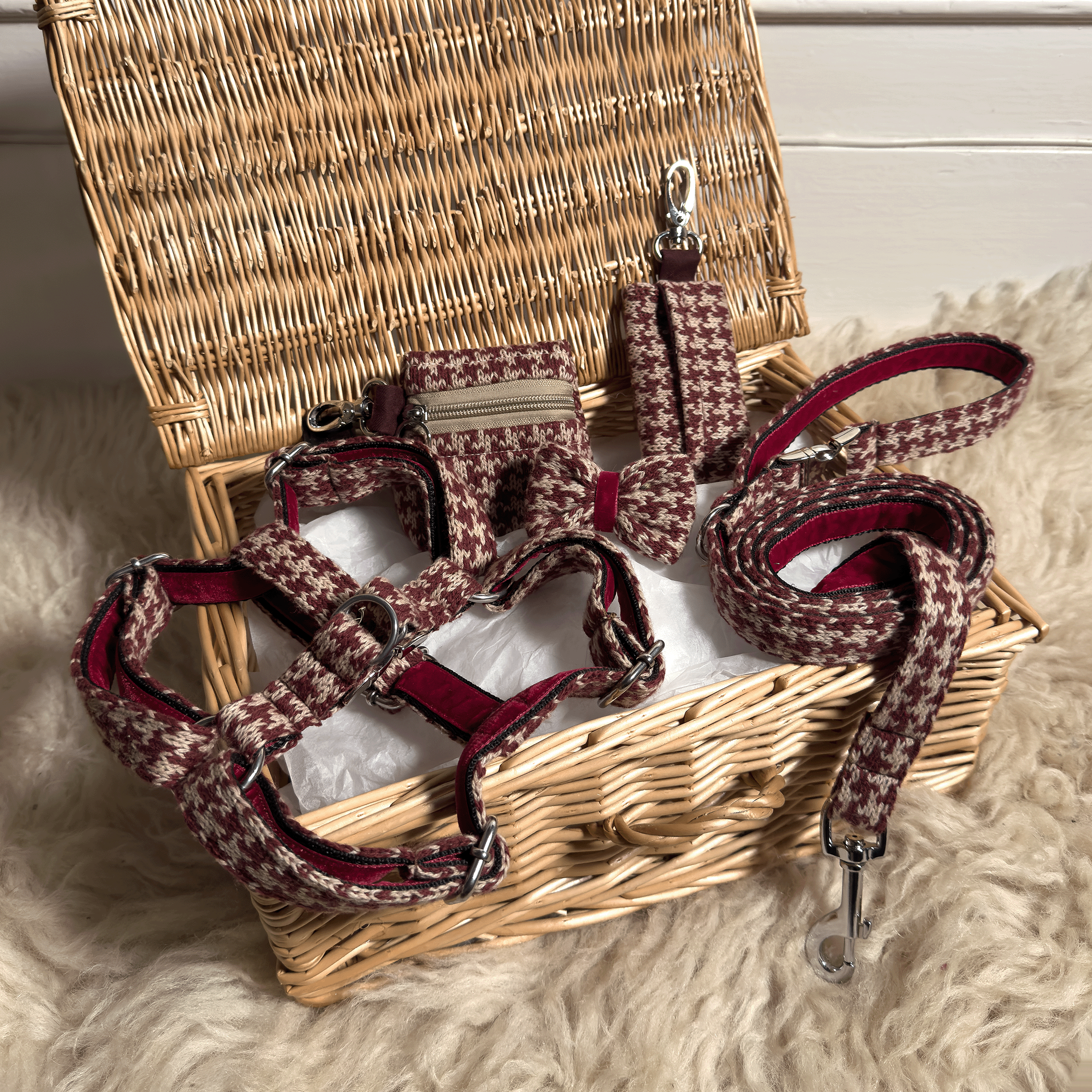 Knightsbridge - Bespoke Gift Hamper