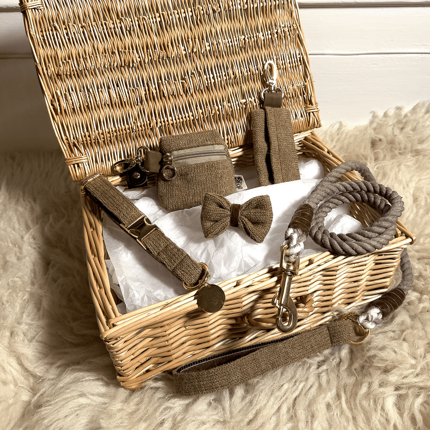 Cocoon - Bespoke Gift Hamper