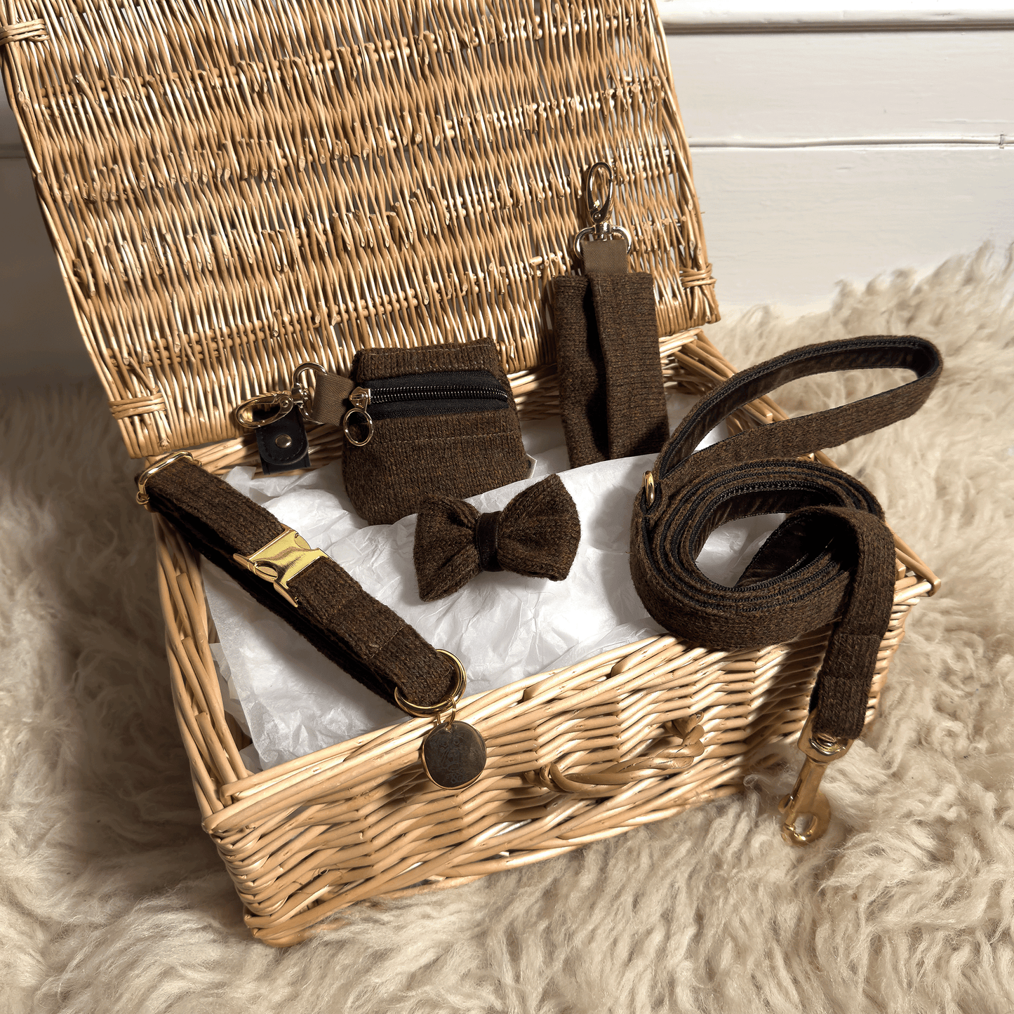 Bran - Bespoke Gift Hamper