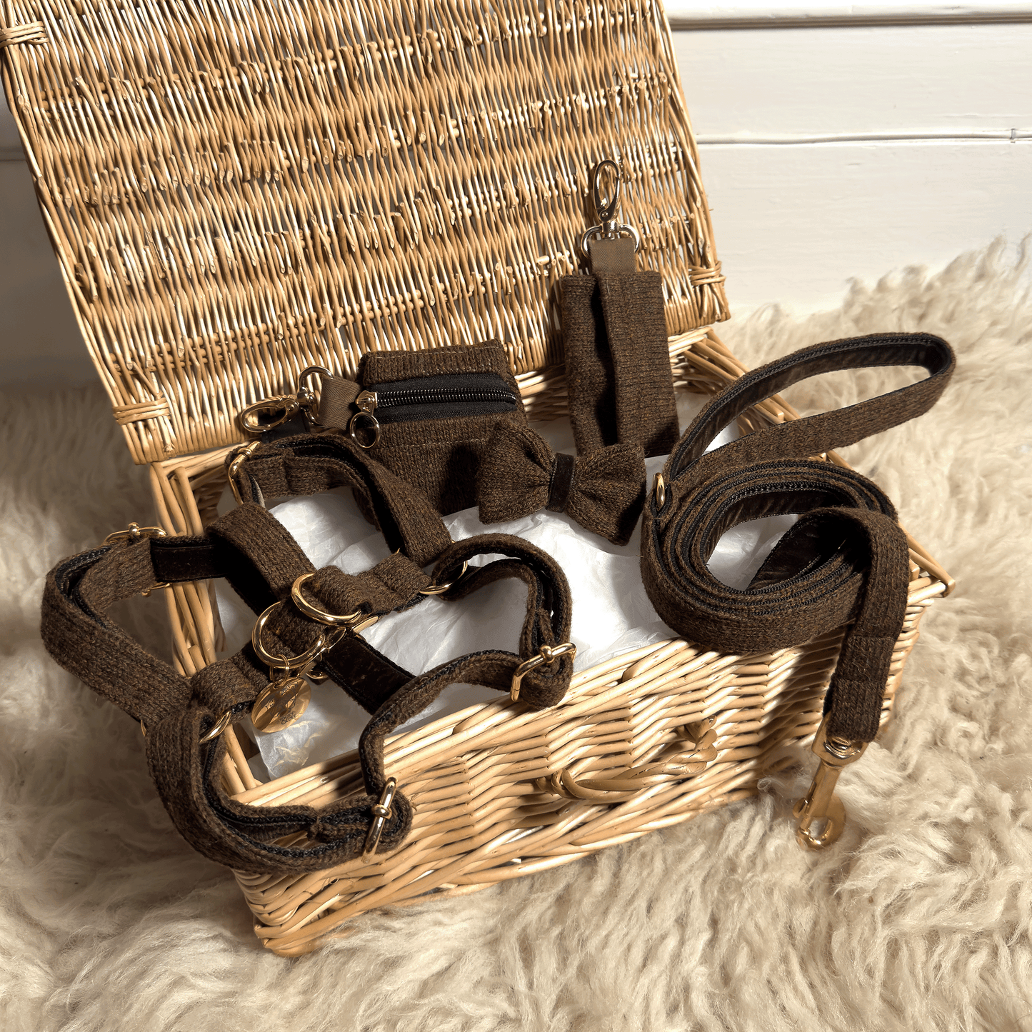Bran - Bespoke Gift Hamper