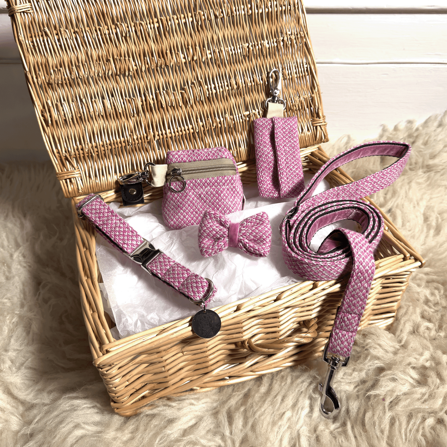 Pink & Dove - Bespoke Gift Hamper