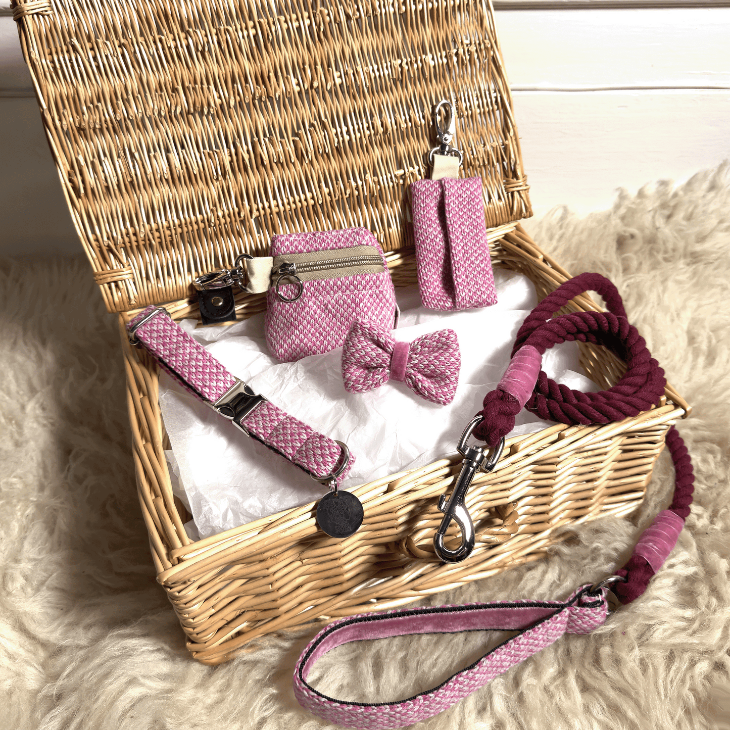 Pink & Dove - Bespoke Gift Hamper