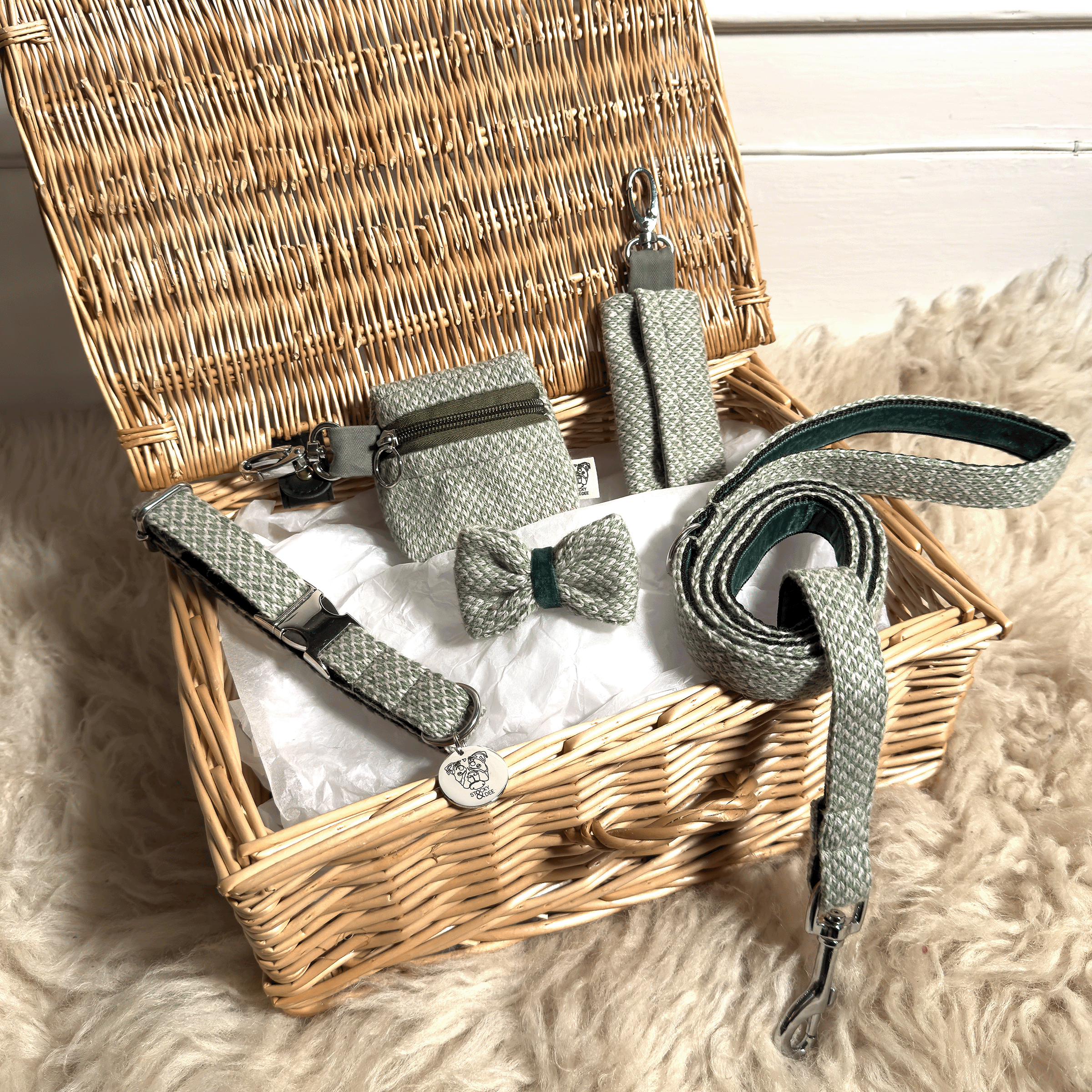 Green & Dove - Bespoke Gift Hamper