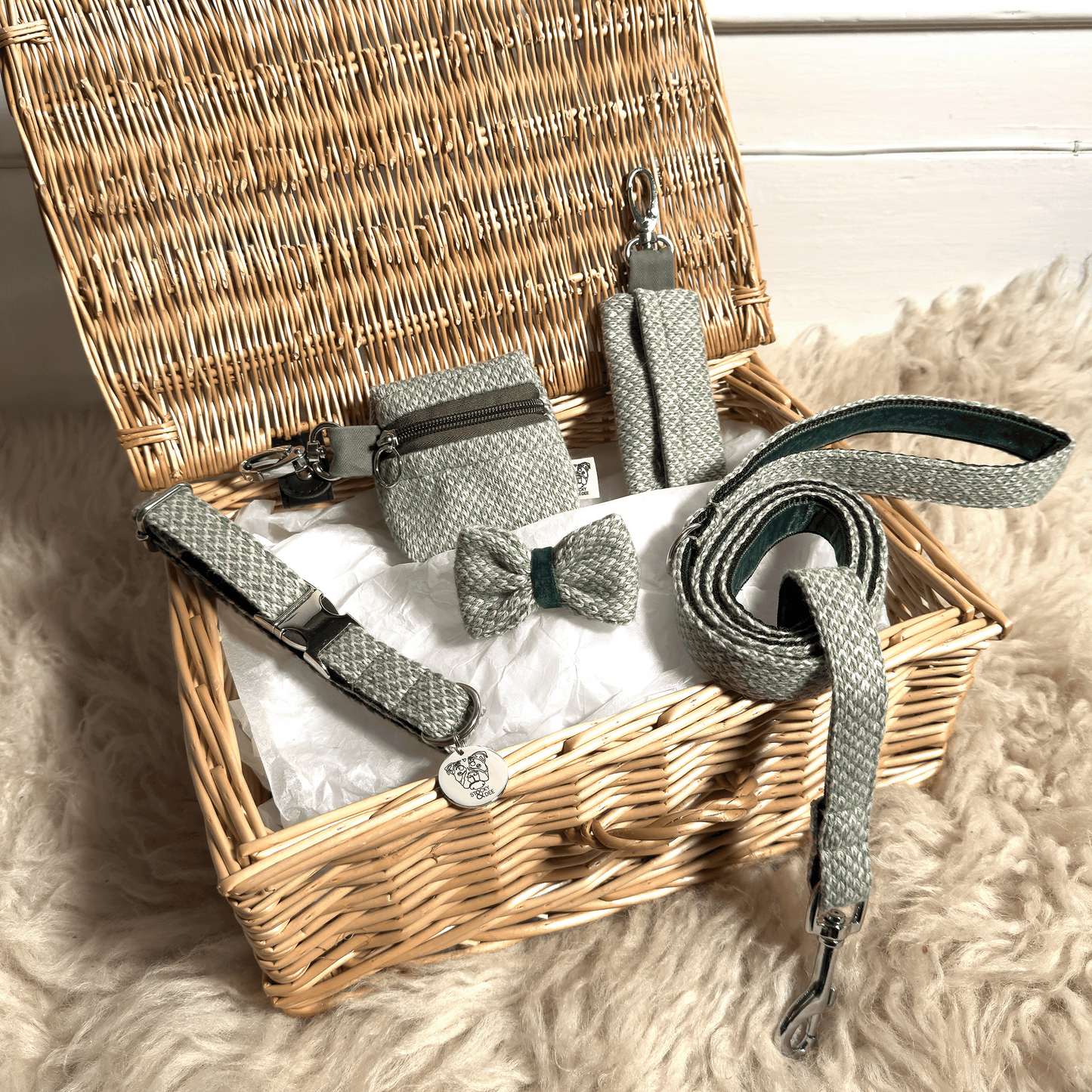 Green & Dove - Bespoke Gift Hamper