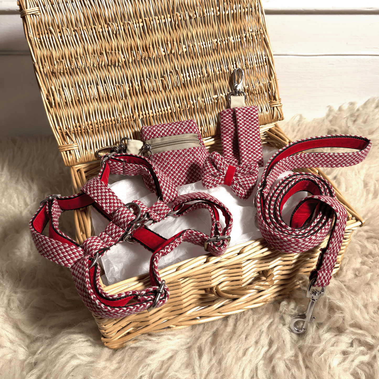 Rosehip & Dove - Bespoke Gift Hamper