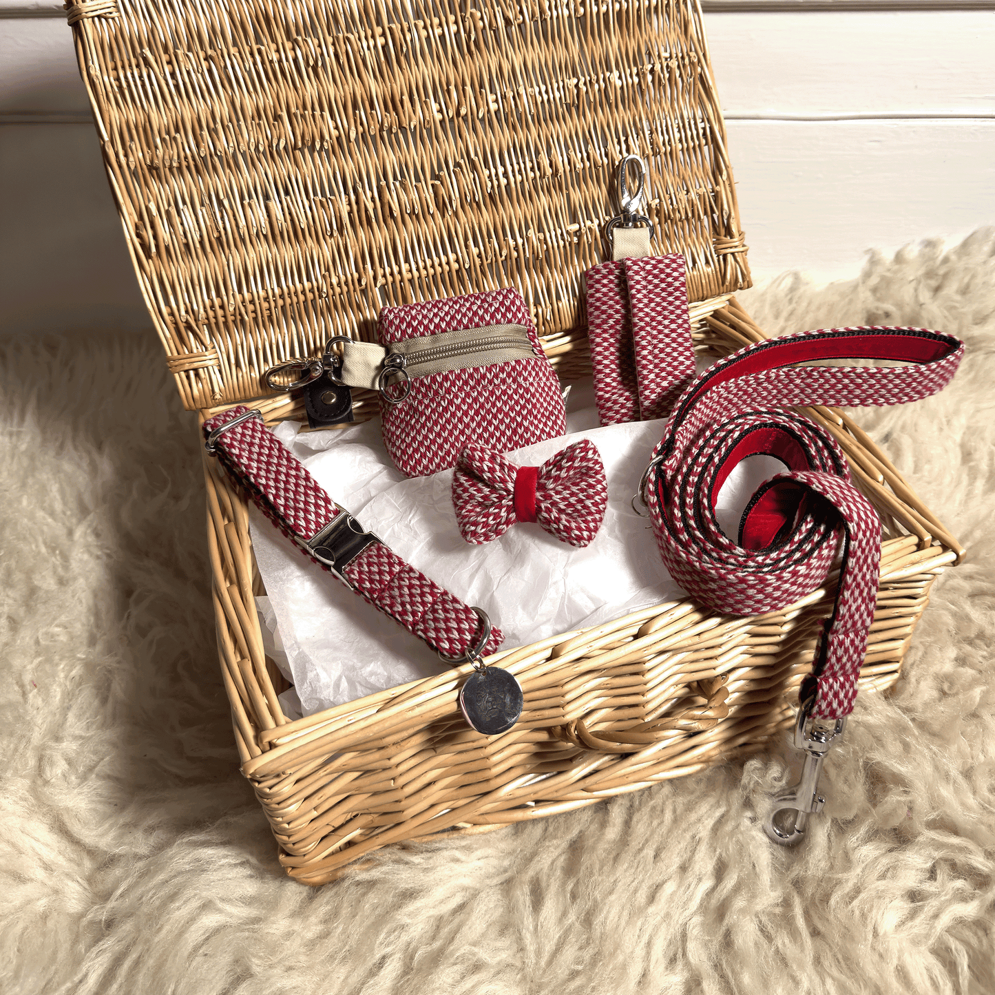 Rosehip & Dove - Bespoke Gift Hamper