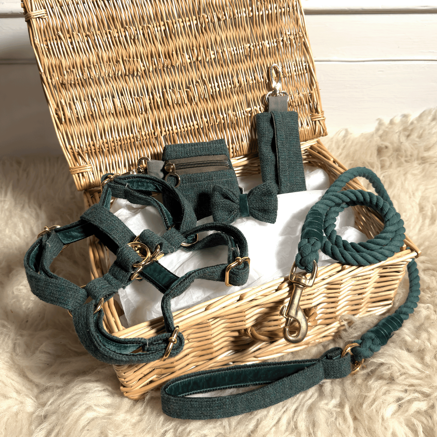 Tundra - Bespoke Gift Hamper