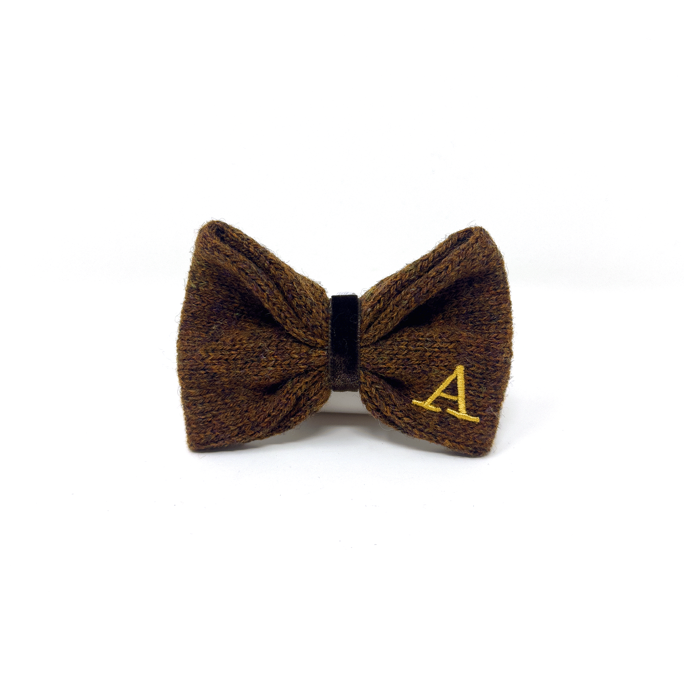 Bran - Debonair Collection - Dog Bow Tie