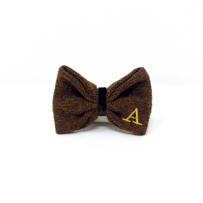 Bran - Debonair Collection - Dog Bow Tie