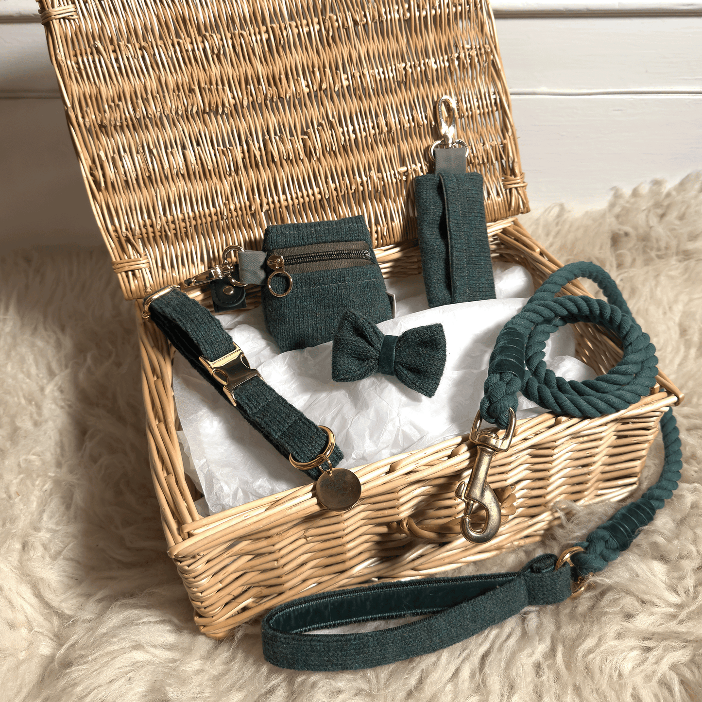 Tundra - Bespoke Gift Hamper