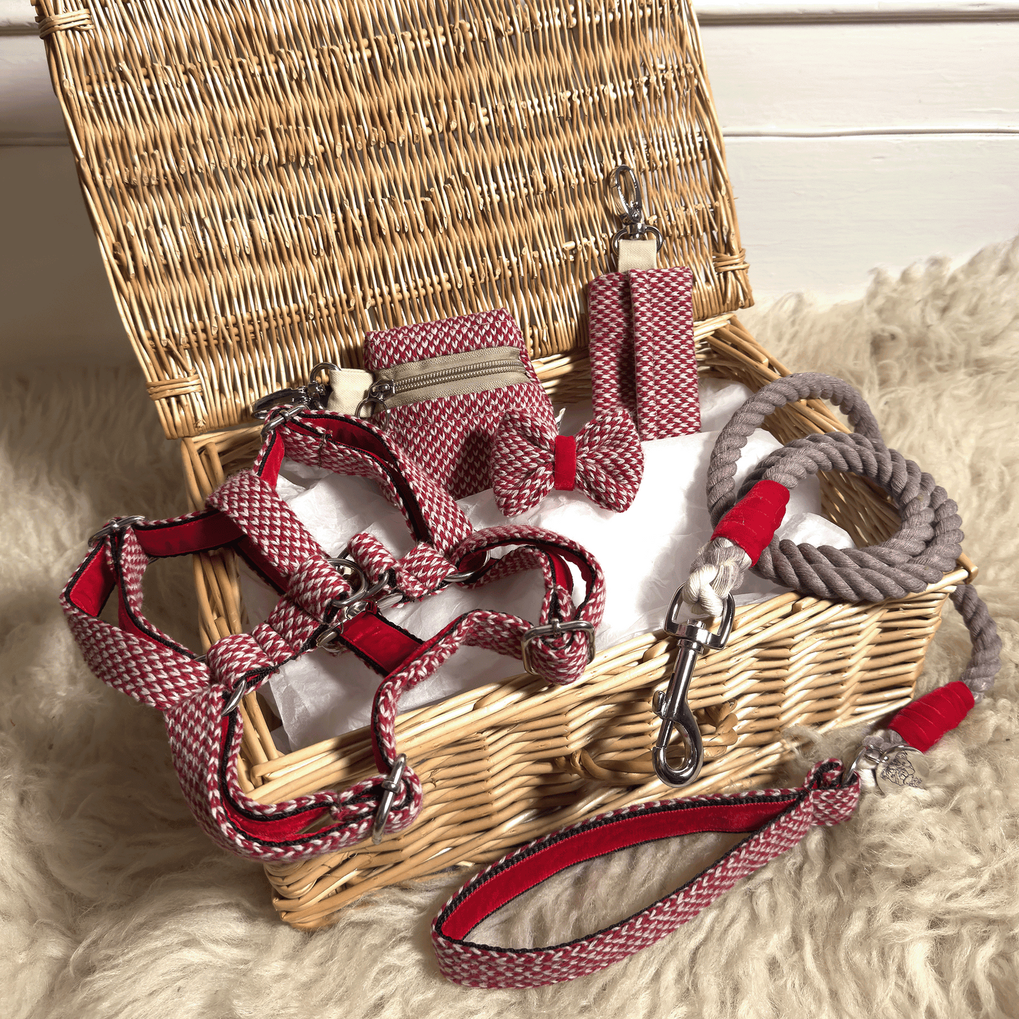 Rosehip & Dove - Bespoke Gift Hamper