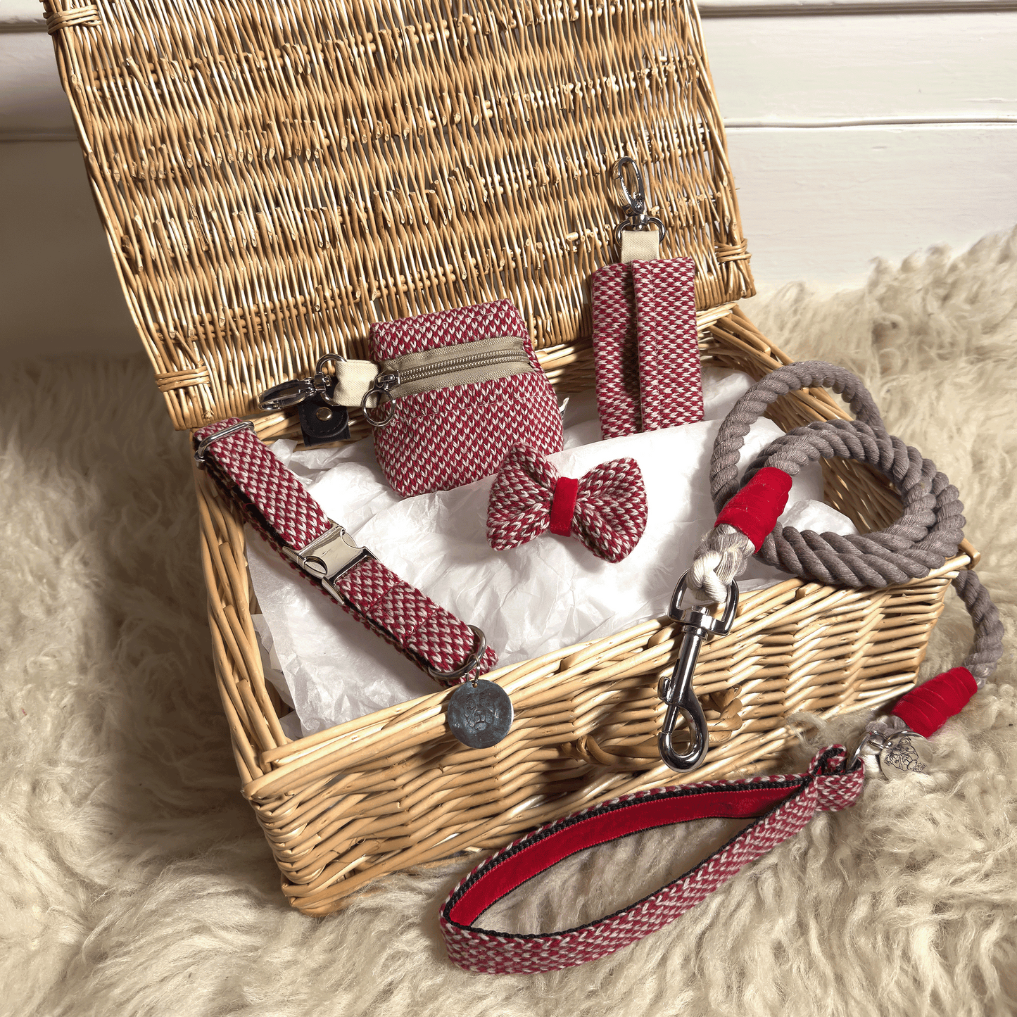 Rosehip & Dove - Bespoke Gift Hamper