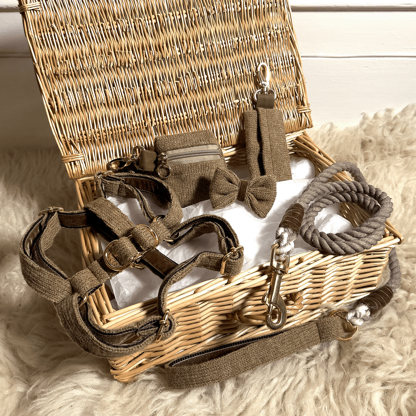 Cocoon - Bespoke Gift Hamper