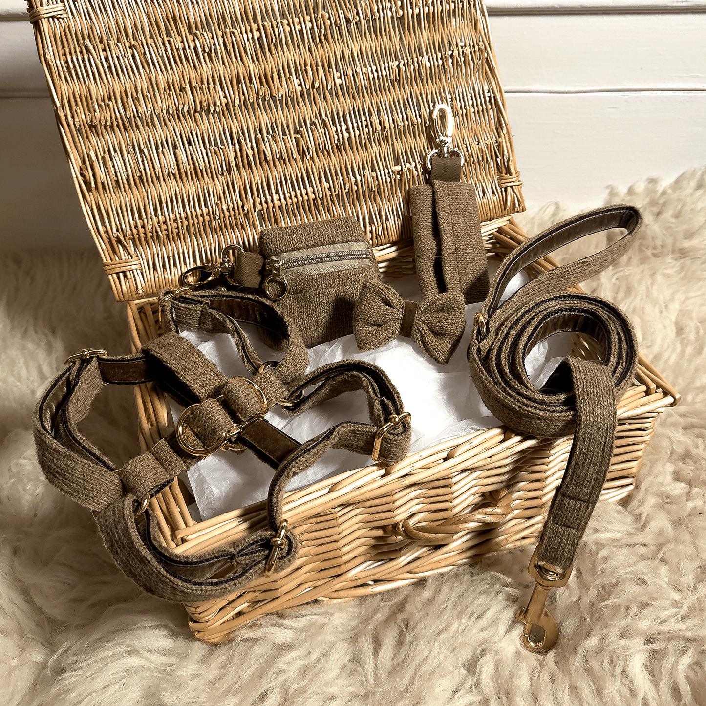 Cocoon - Bespoke Gift Hamper