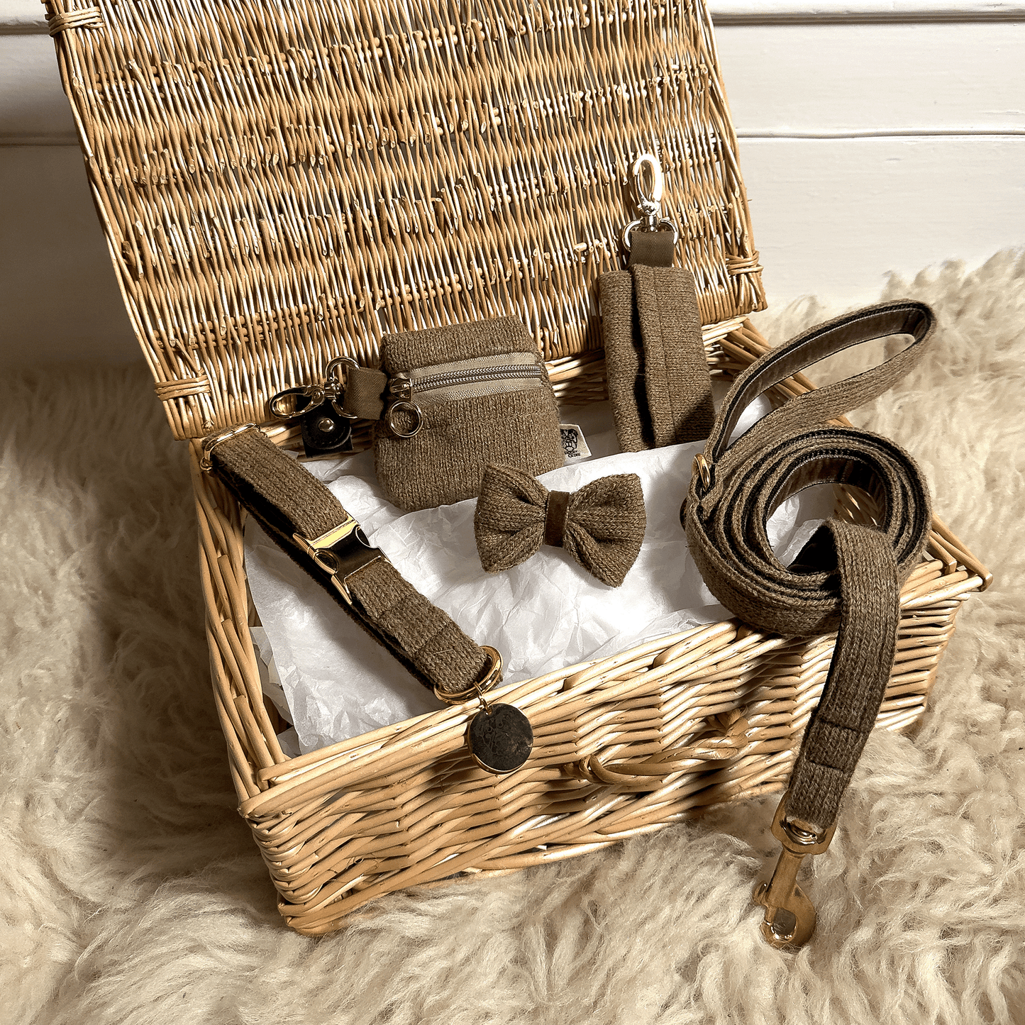 Cocoon - Bespoke Gift Hamper