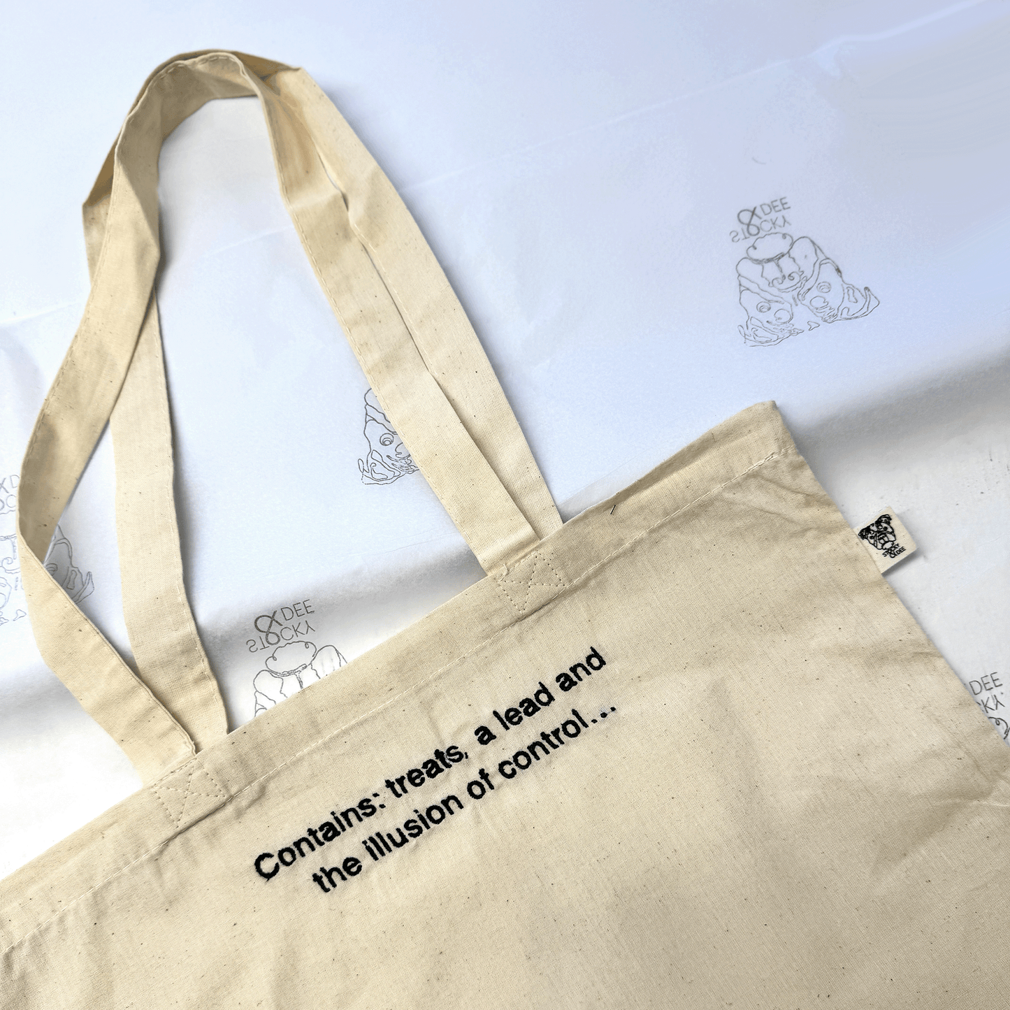 Tote Bag