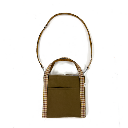 The Atholl Design - Luxury Travel Mat - Glenlyon Collection