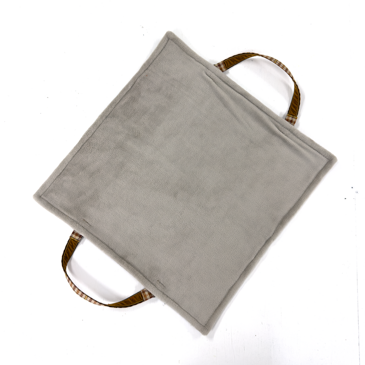 The Atholl Design - Luxury Travel Mat - Glenlyon Collection