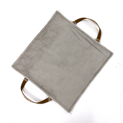 The Atholl Design - Luxury Travel Mat - Glenlyon Collection