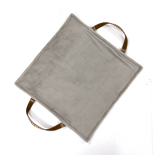 The Atholl Design - Luxury Travel Mat - Glenlyon Collection