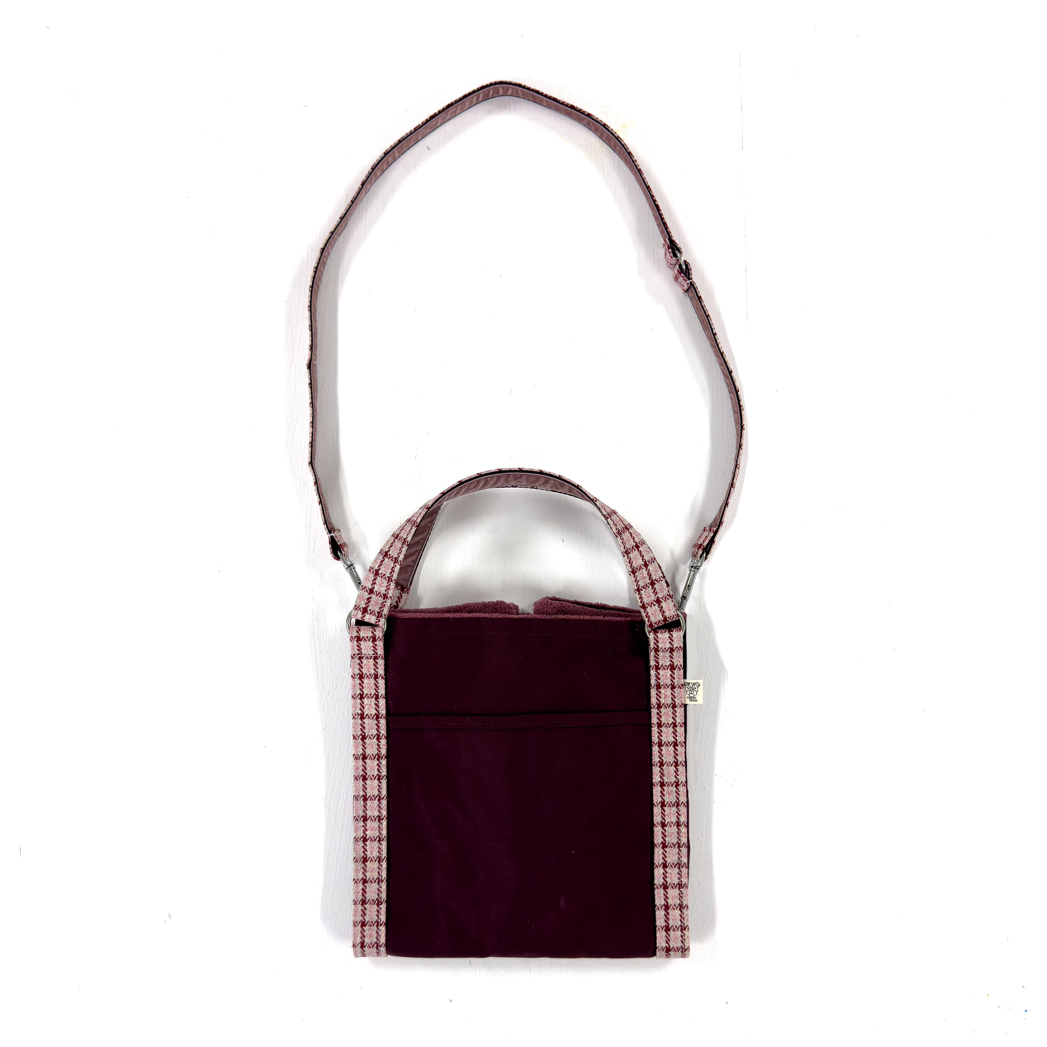 The Fearnan Design - Luxury Travel Mat - Glenlyon Collection