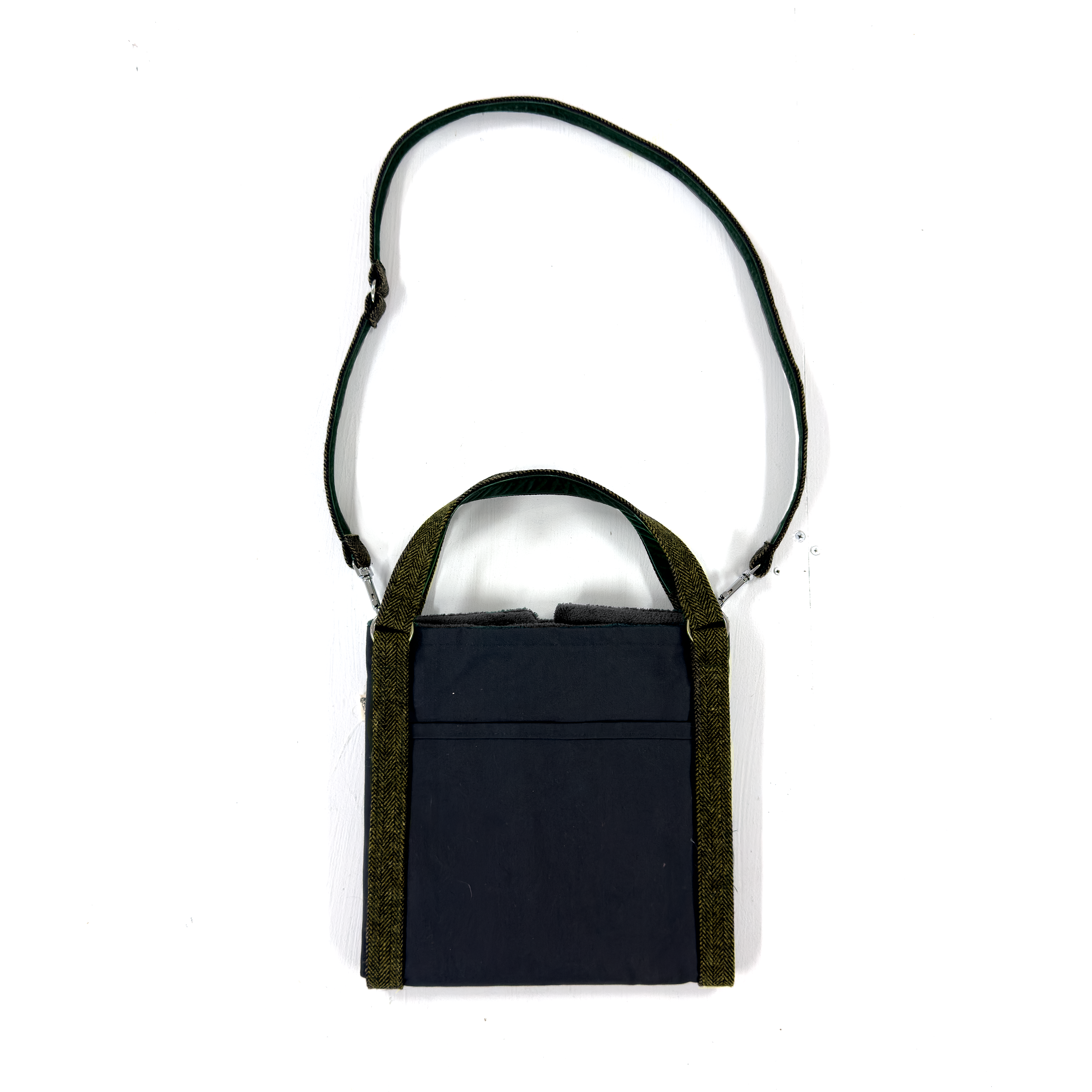 The Kenmore Design - Luxury Travel Mat - Glenlyon Collection