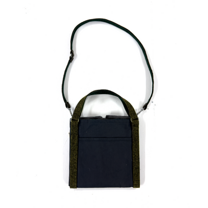 The Kenmore Design - Luxury Travel Mat - Glenlyon Collection