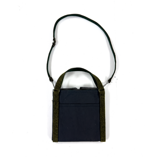 The Kenmore Design - Luxury Travel Mat - Glenlyon Collection