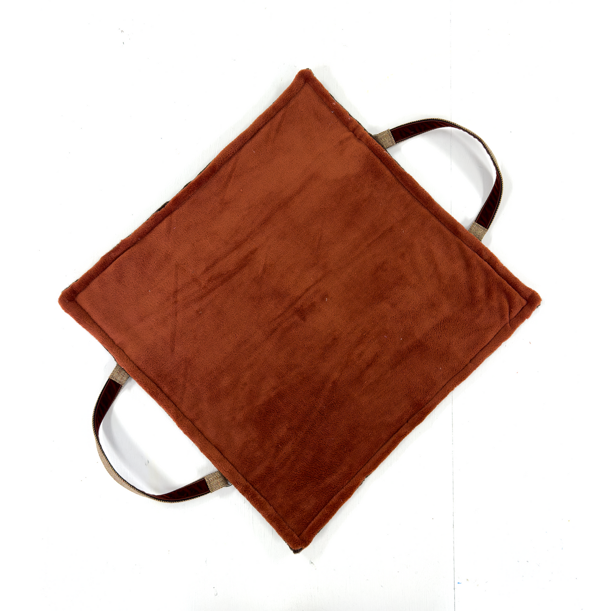 The Tummel Design - Luxury Travel Mat - Glenlyon Collection