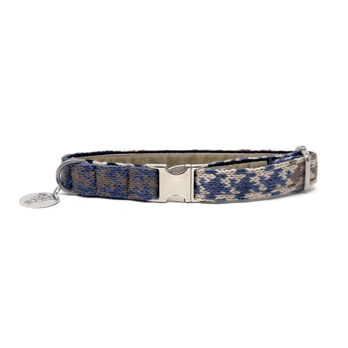 The Boorach - Luxury Dog Collar