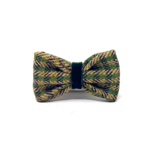 The Rannoch Design - Dog Bow Tie - Glenlyon Collection