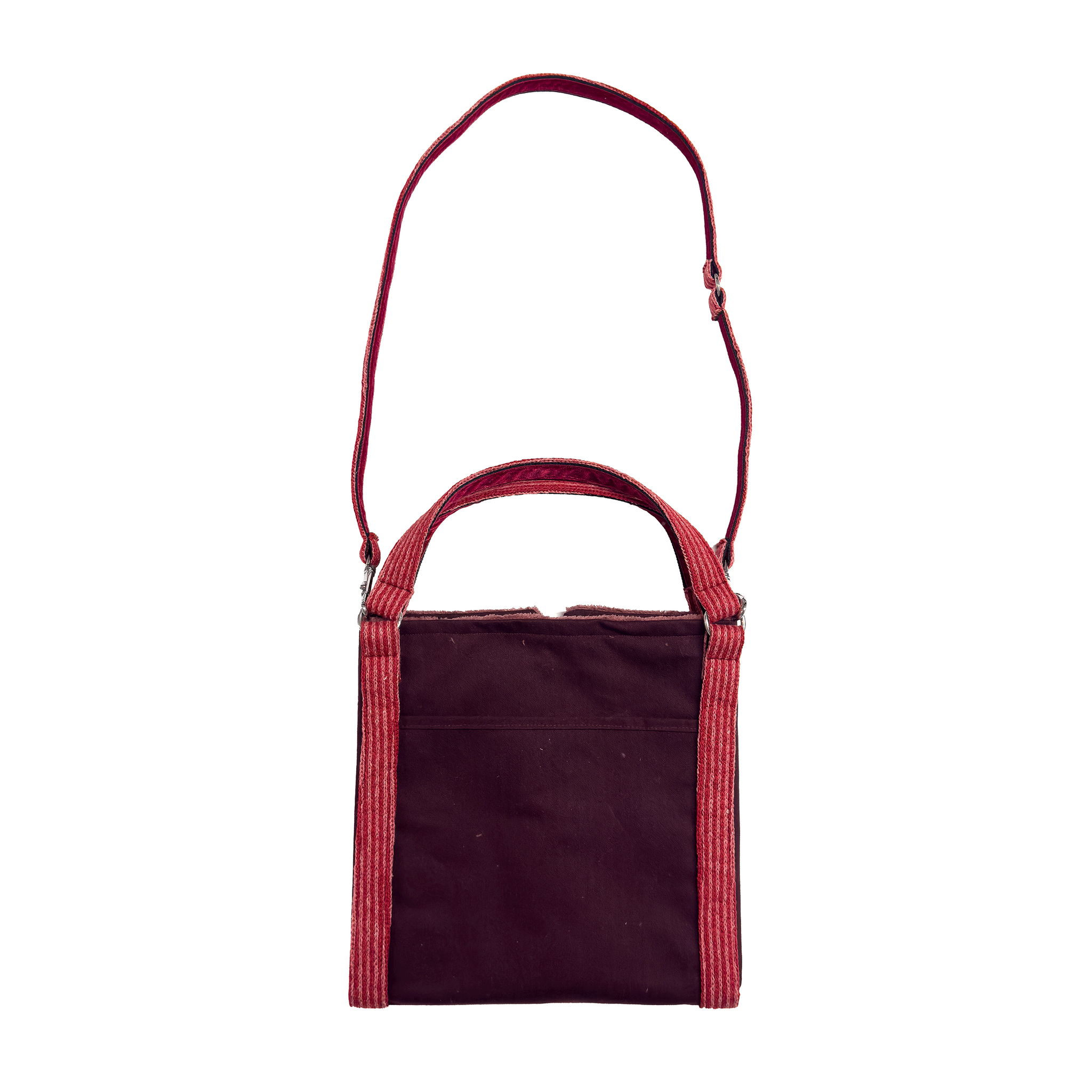 A Bond Like No Other - Luxury Travel Mat