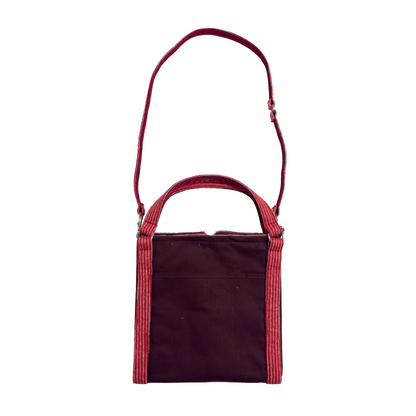 A Bond Like No Other - Luxury Travel Mat