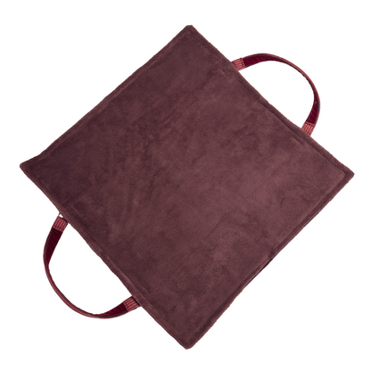 A Bond Like No Other - Luxury Travel Mat