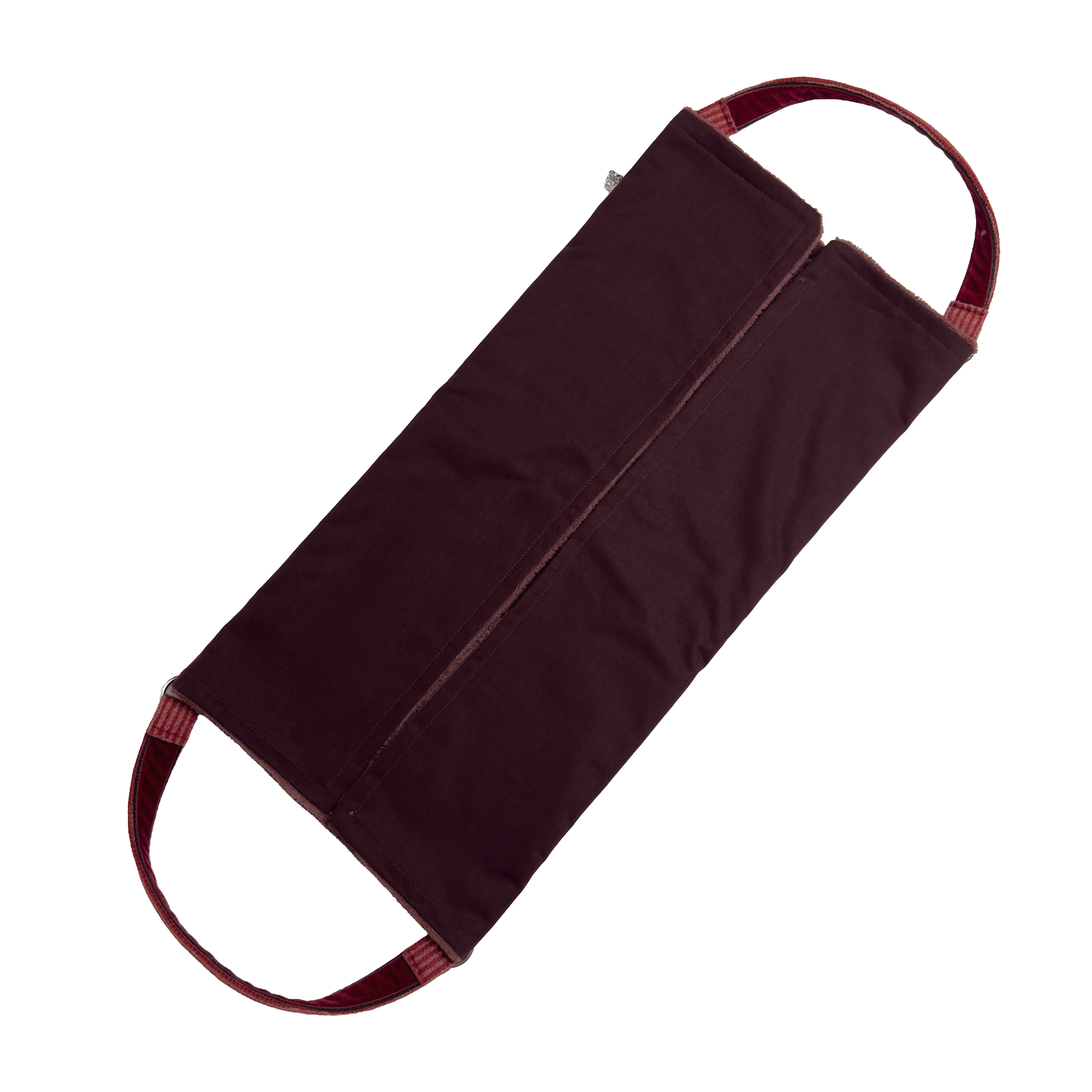 A Bond Like No Other - Luxury Travel Mat